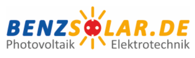 Benz Solar GmbH