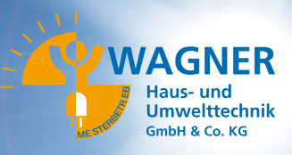 Wagner Haus- und Umwelttechnik GmbH & Co. KG