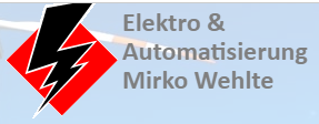 Elektro & Automatisierung Mirko Wehlte