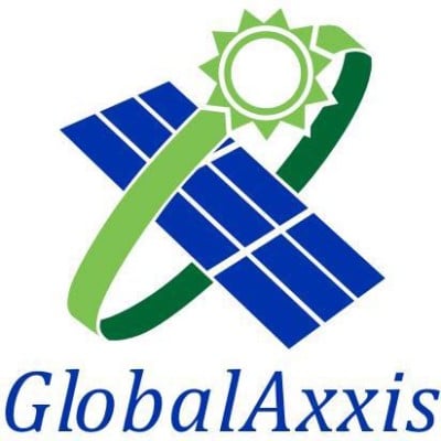 Global Axxis Ltda.
