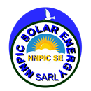 NNPIC Solar Energy Sarl