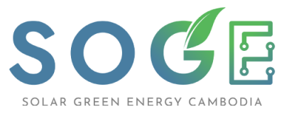 Solar Green Energy Cambodia Co. Ltd.
