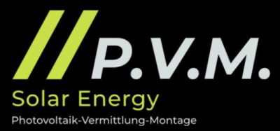 P.V.M. Solar Energy