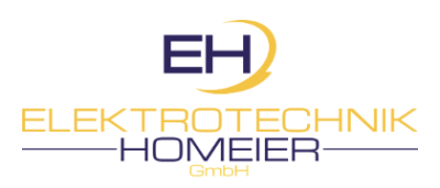 Elektrotechnik Homeier GmbH