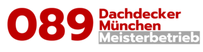 089Dachdecker München GmbH