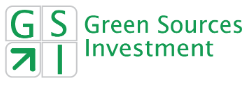 Green Sources Investment Ltd