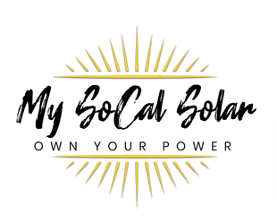 My SoCal Solar LLC