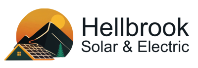 Hellbrook Solar & Electric, LLC
