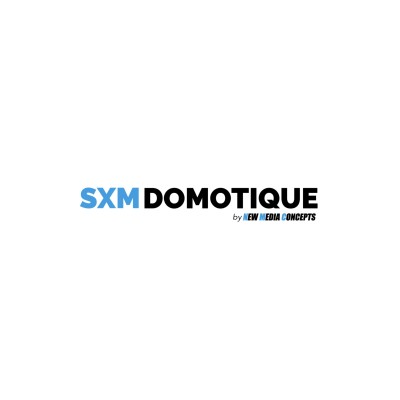 SXM Domotique