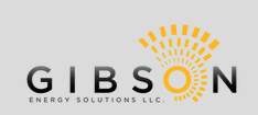 Gibson Energy Solutions LLC