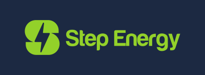 Step Energy