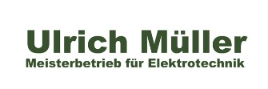 Ulrich Müller Meisterbetrieb für Elektrotechnik