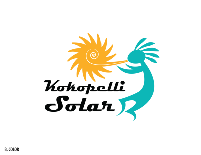 Kokopelli Solar LLC