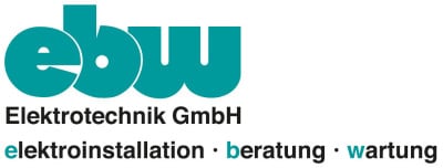 ebw Elektrotechnik GmbH