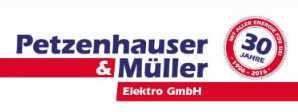 Petzenhauser & Müller Elektro GmbH
