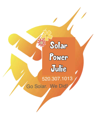 Tucson Solar Power Julie