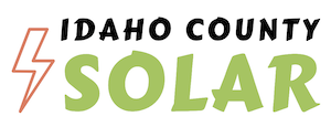 Idaho County Solar, LLC