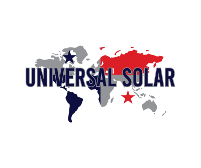 Universal Solar America