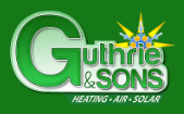 Guthrie & Sons Inc.