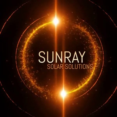 Sunray Solar Solutions