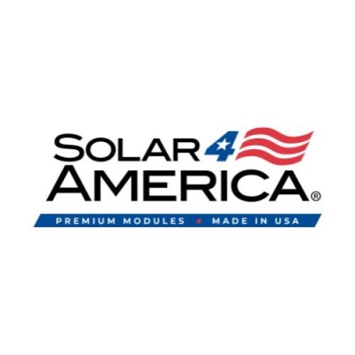 Solar4America