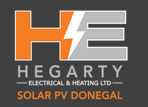 Solar PV Donegal