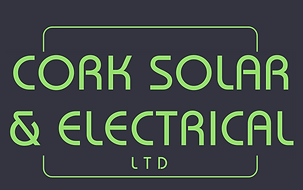 Cork Solar and Electrical