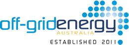 Off-Grid Energy Australia Pty Ltd