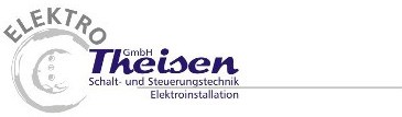 Firma Elektro- Theisen GmbH