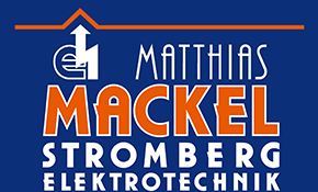 Elektrotechnik Matthias Mackel