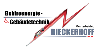 Elektroenergie- und Gebäudetechnik Dieckerhoff GmbH & Co.KG