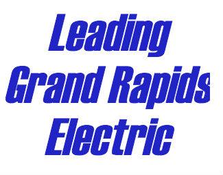 Leading Grand Rapids Electric