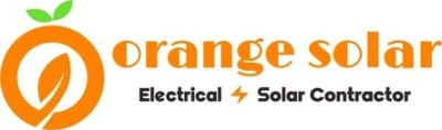 Orange Solar