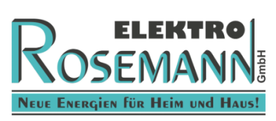 Elektro Rosmann GmbH