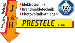 J & H Prestele GmbH