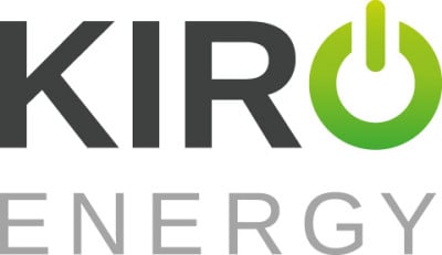 Kiro Energy