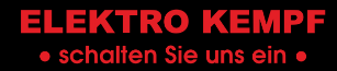 Elektro Kempf GmbH