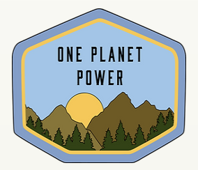 One Planet Power, LLC