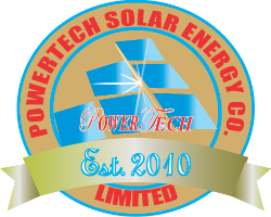 Powertech Solar Energy Co. Ltd.