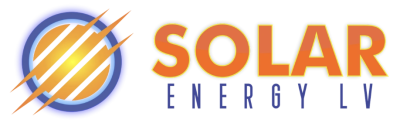 Solar Energy LV, LLC