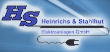 Heinrichs & Stahlhut Elektroanlagen GmbH