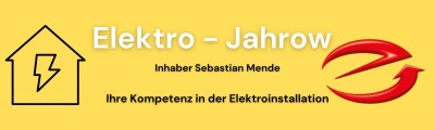 Elektro Jahrow