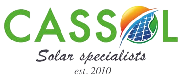 Cassol Solar Specialists