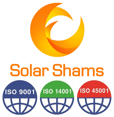 Solar Shams