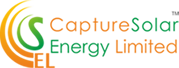 Capture Solar Energy Ltd