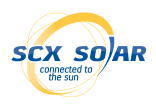 SCX Solar B.V.