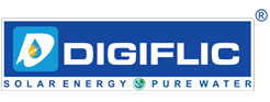 Digiflic Controls India Pvt. Ltd.
