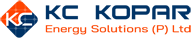 KC Kopar Energy Solutions Pvt Ltd