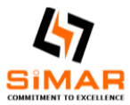 Simar Infrastructures Ltd.