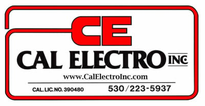 Cal Electro, Inc.
